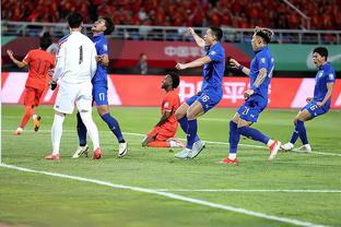 亚洲杯-中国vs黎巴嫩首发！